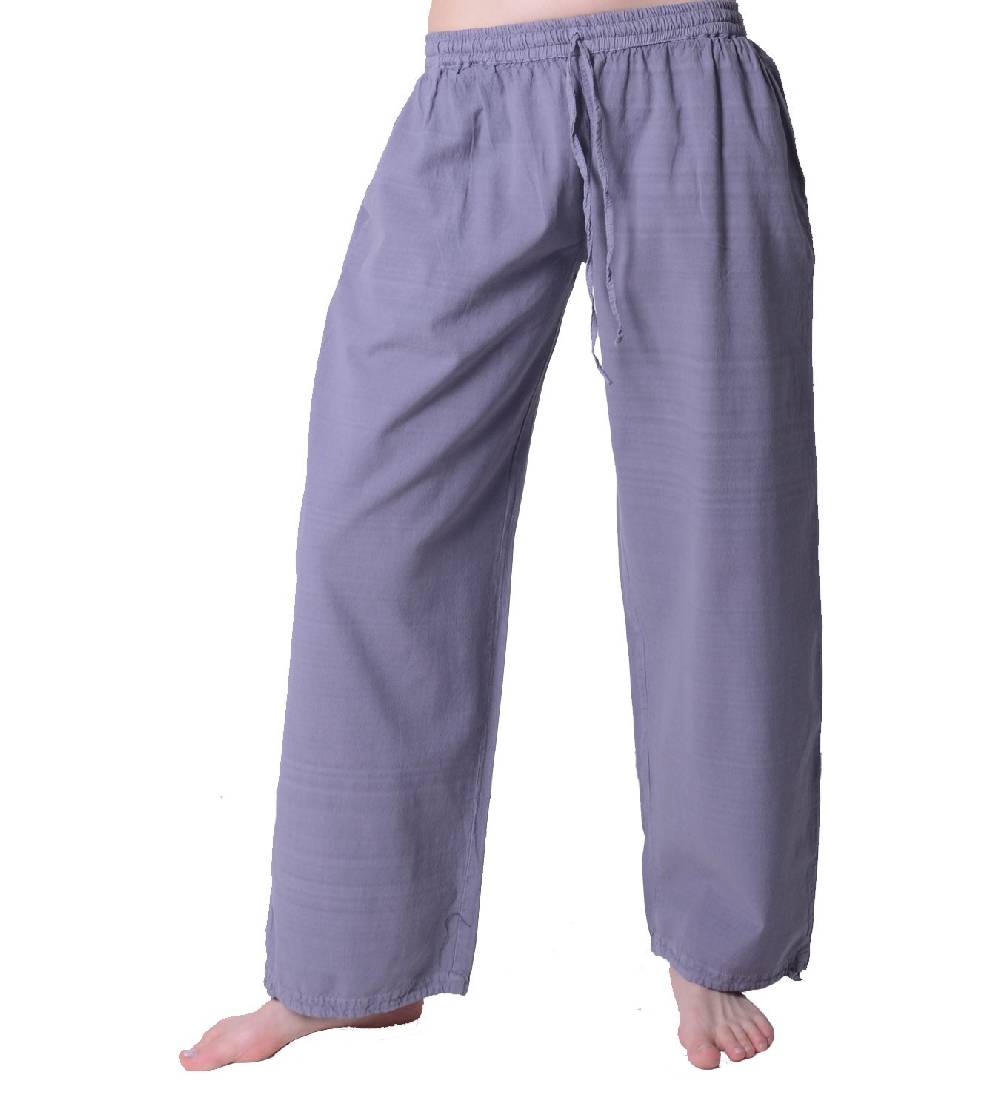 Kunst Und Magie Damen Freizeithose - modisches Design - Hippiehose, Sommerhose Black Friday Preise