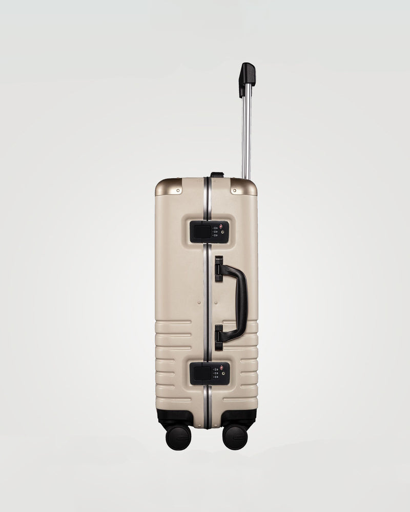 Kuuno Kaarlo Carry-On Sand Rose Bis zu 50% Rabatt