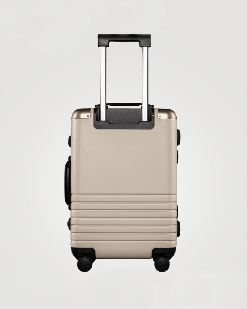 Kuuno Kaarlo Carry-On Sand Rose Bis zu 50% Rabatt