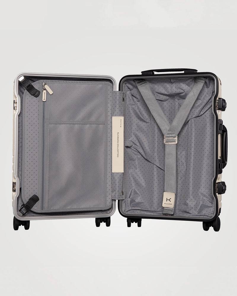 Kuuno Kaarlo Carry-On Sand Rose Bis zu 50% Rabatt