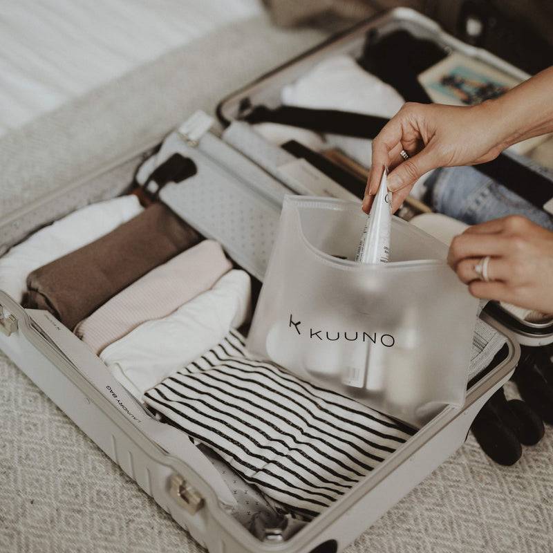 Kuuno Kaarlo Carry-On Sand Rose Bis zu 50% Rabatt