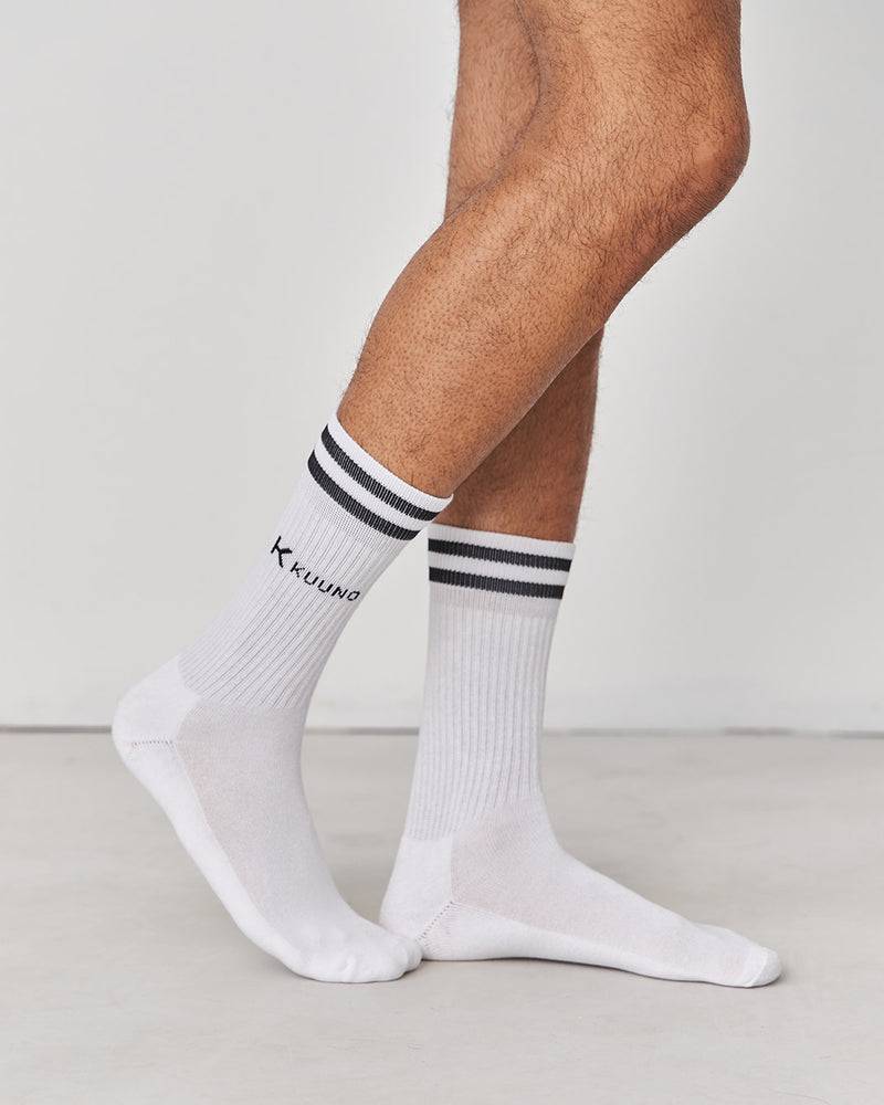Kuuno Everyday Socks Night Black Limitierter Zeitrabatt