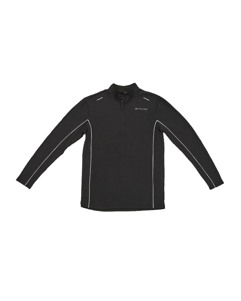 Kuuno Dynamic Longsleeve Night Black Fabrikpreis