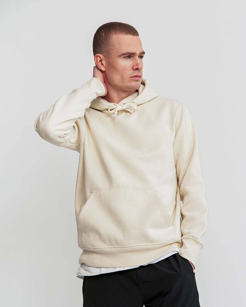 Kuuno Everyday Hoodie Light Beige Sonderangebot