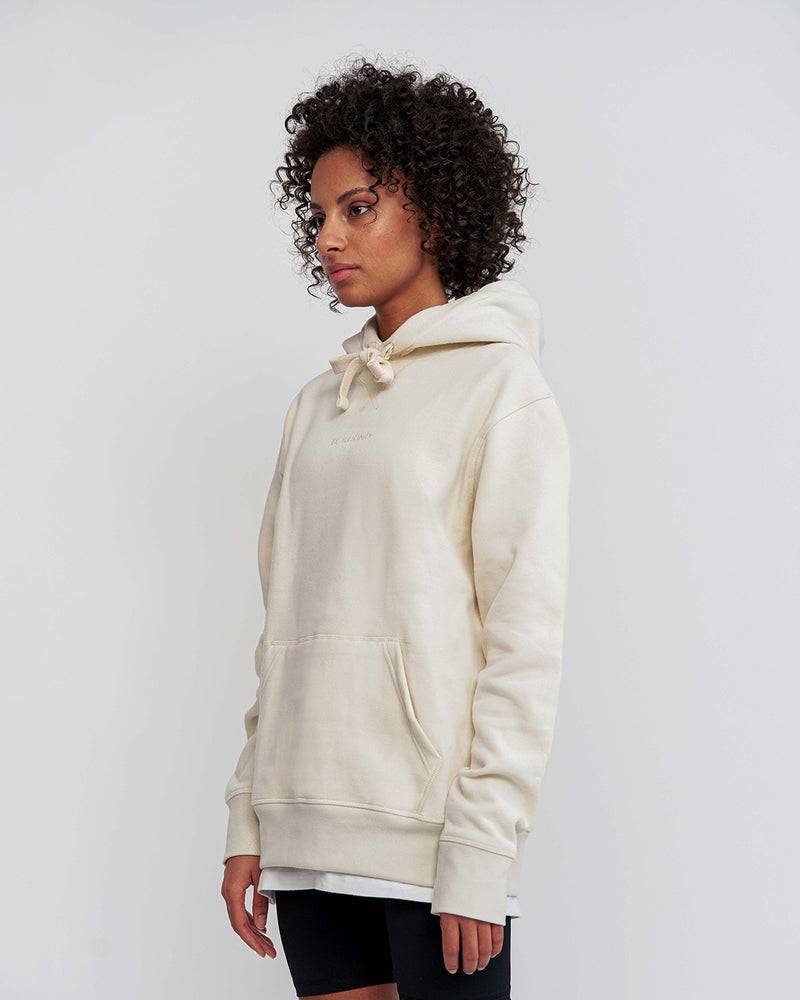 Kuuno Everyday Hoodie Light Beige Sonderangebot