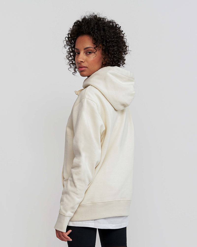 Kuuno Everyday Hoodie Light Beige Sonderangebot