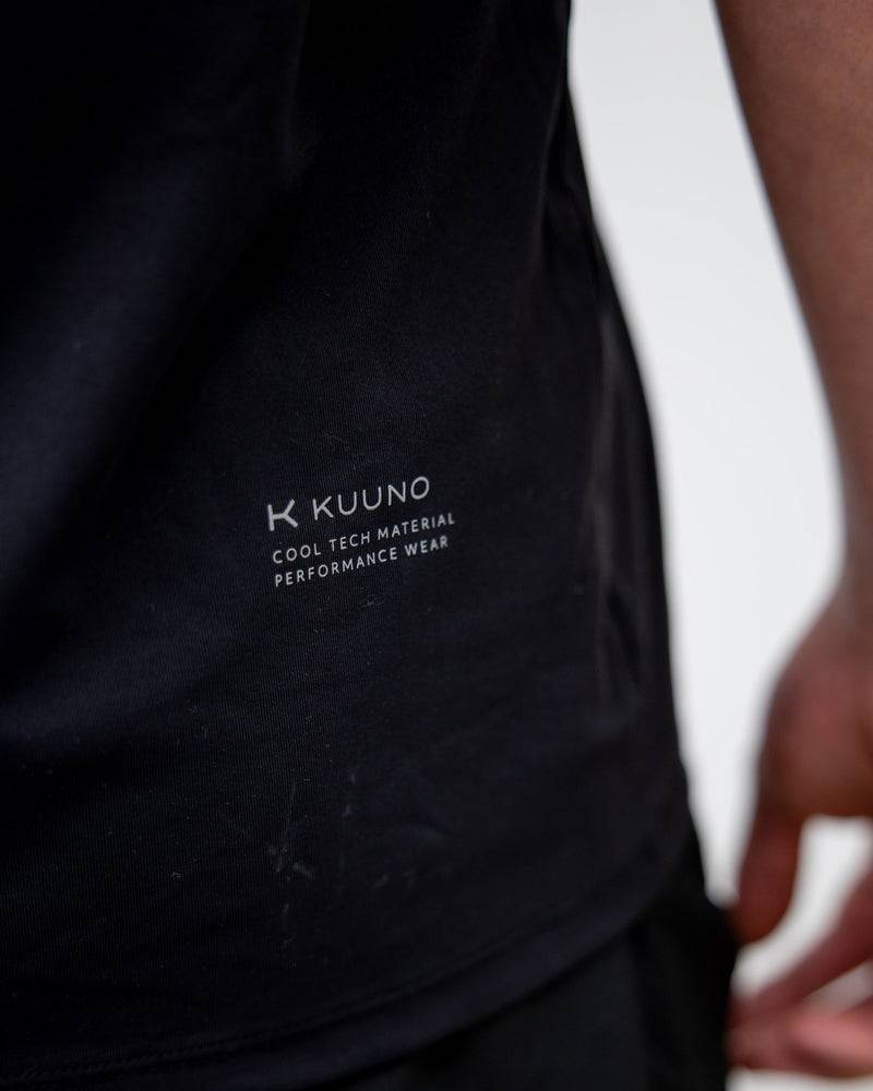 Kuuno Dynamic Sports Shirt Night Black Günstig kaufen