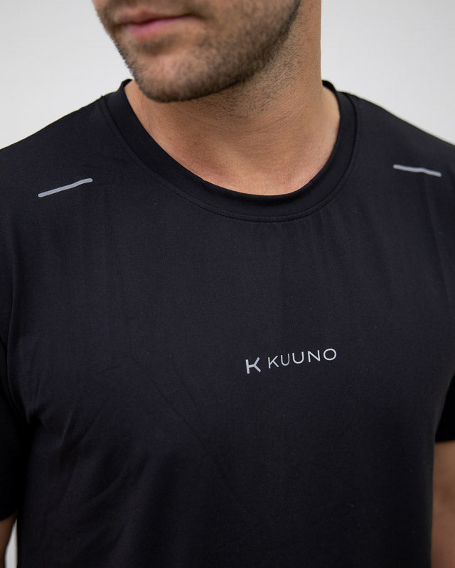 Kuuno Dynamic Sports Shirt Night Black Günstig kaufen