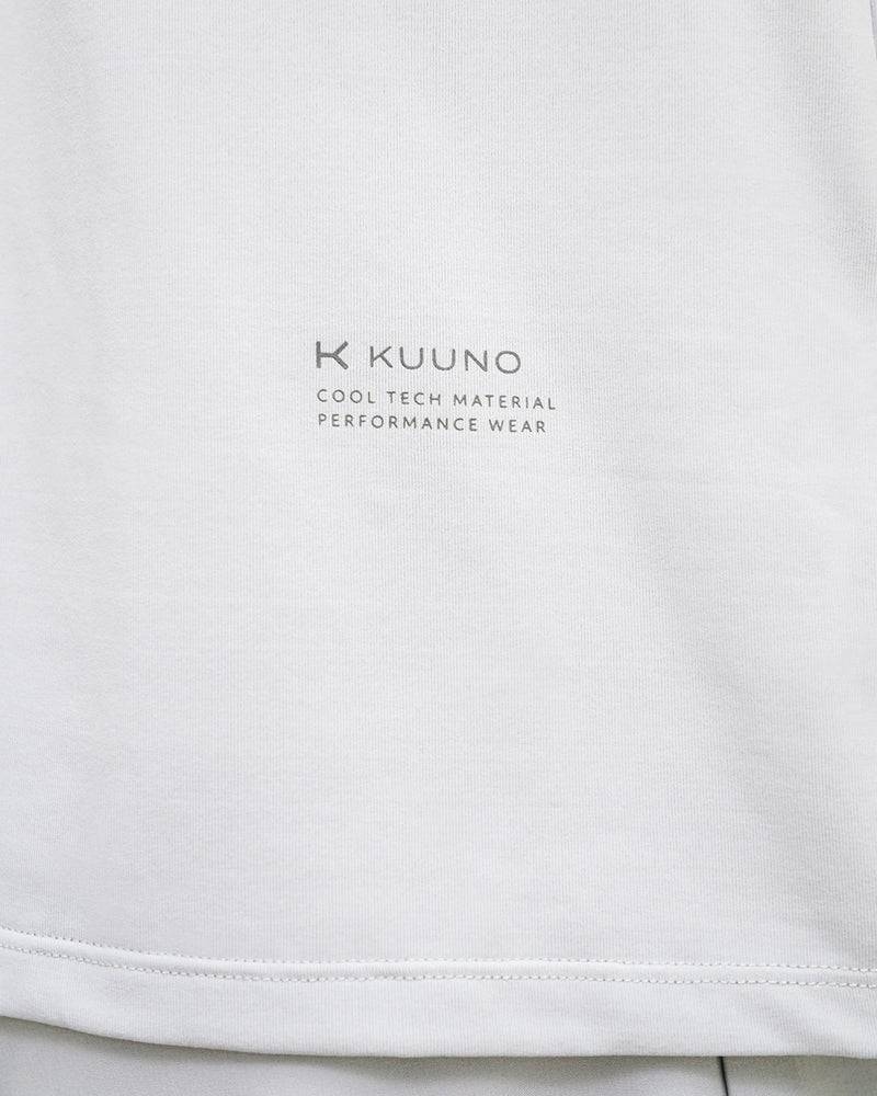 Kuuno Dynamic Sports Shirt Simple Grey Muttertagsangebot