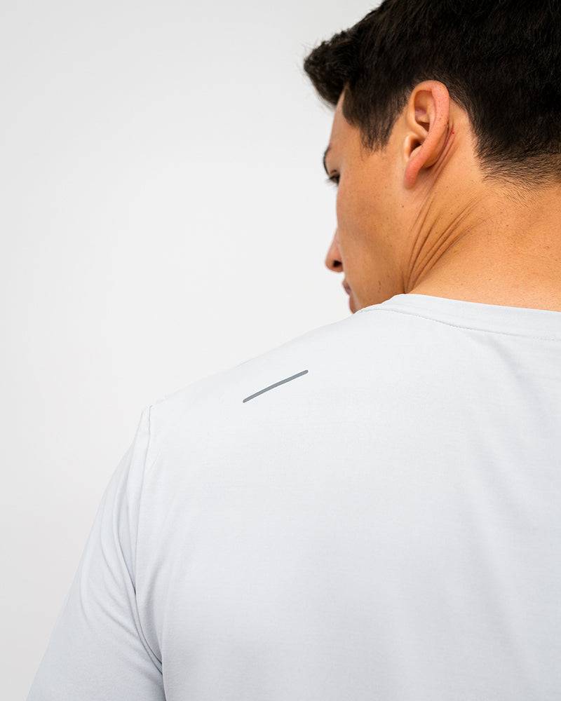 Kuuno Dynamic Sports Shirt Simple Grey Muttertagsangebot