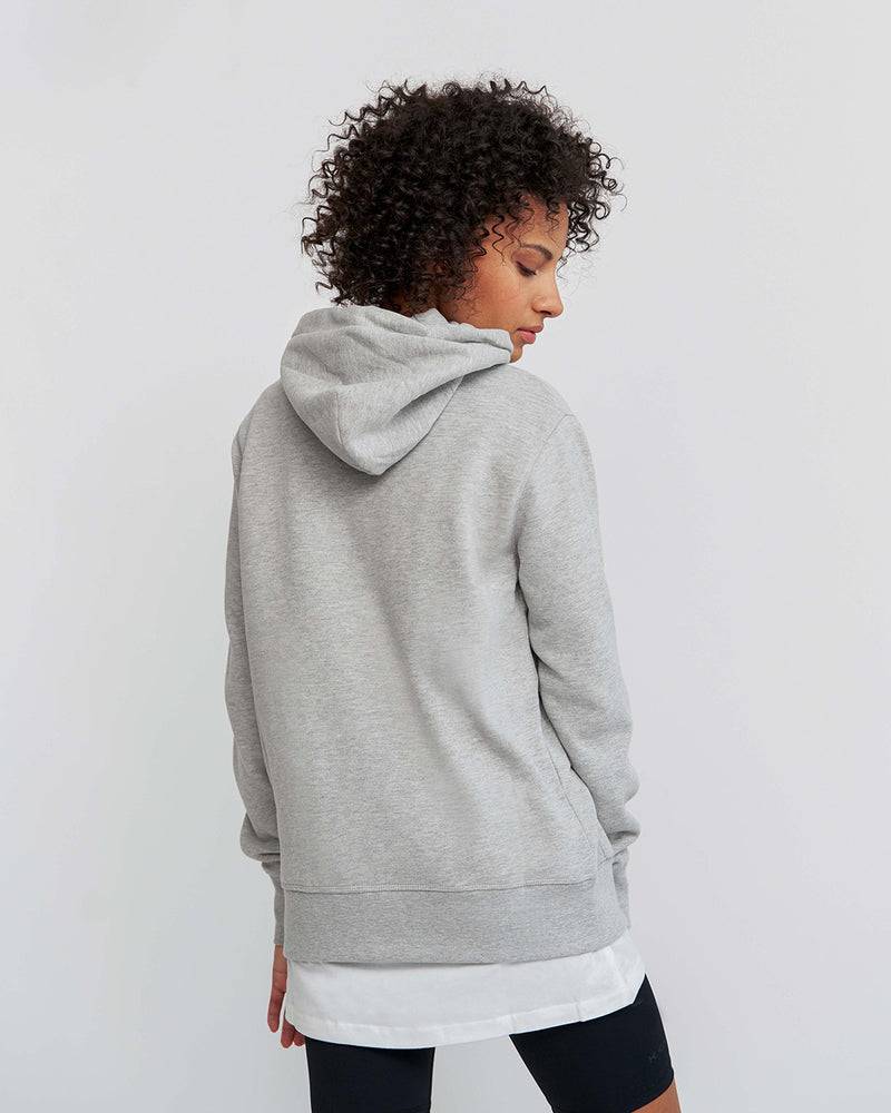Kuuno Everyday Hoodie Light Grey Riesige Ersparnisse