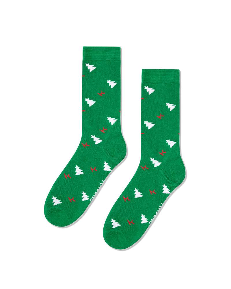 Kuuno 3er-Set Christmas Socks Rabatte dieses Monats