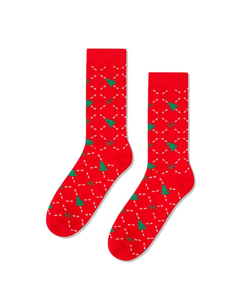 Kuuno 3er-Set Christmas Socks Rabatte dieses Monats