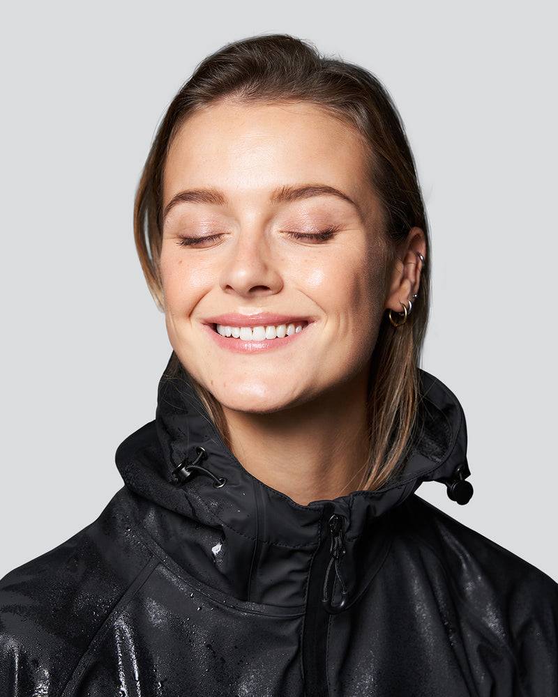 Kuuno Everyday Half Zip Jacket Light Beige Fabrikverkauf