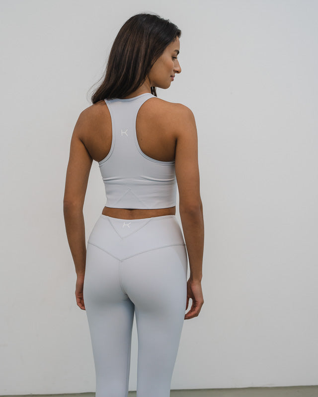Kuuno Essential Movement Bra New Sky Rabatt