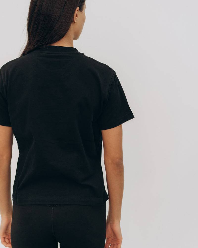 Kuuno Everyday Shirt Night Black Saisonschlussverkauf