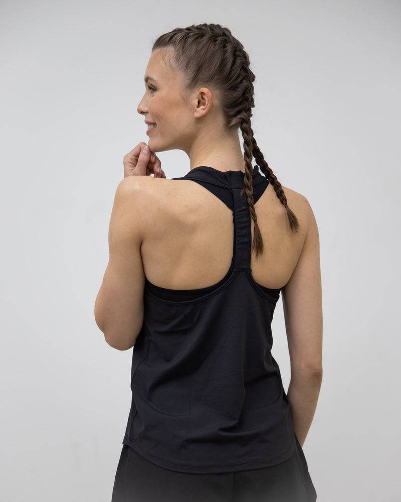 Kuuno Dynamic Running Shirt Night Black Cyber Monday