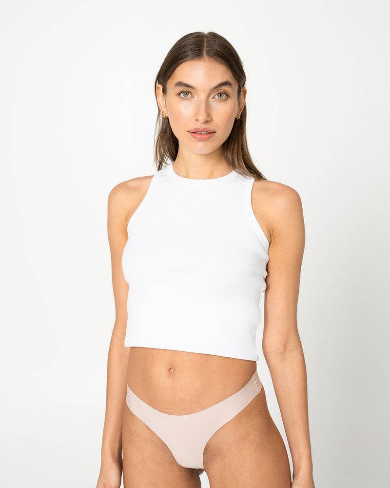 Kuuno 3er-Set Seamless Brazilian Brief Natural Blush Letzte 3 Tage