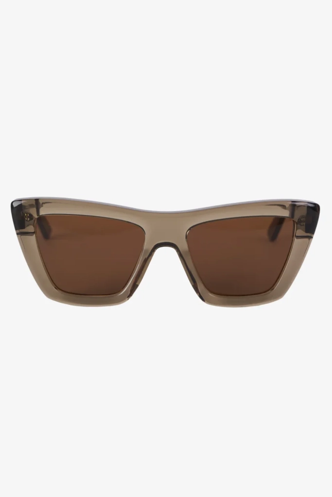 Lala Berlin Sunglasses Liv acetate olive Vierteljährliche Förderung