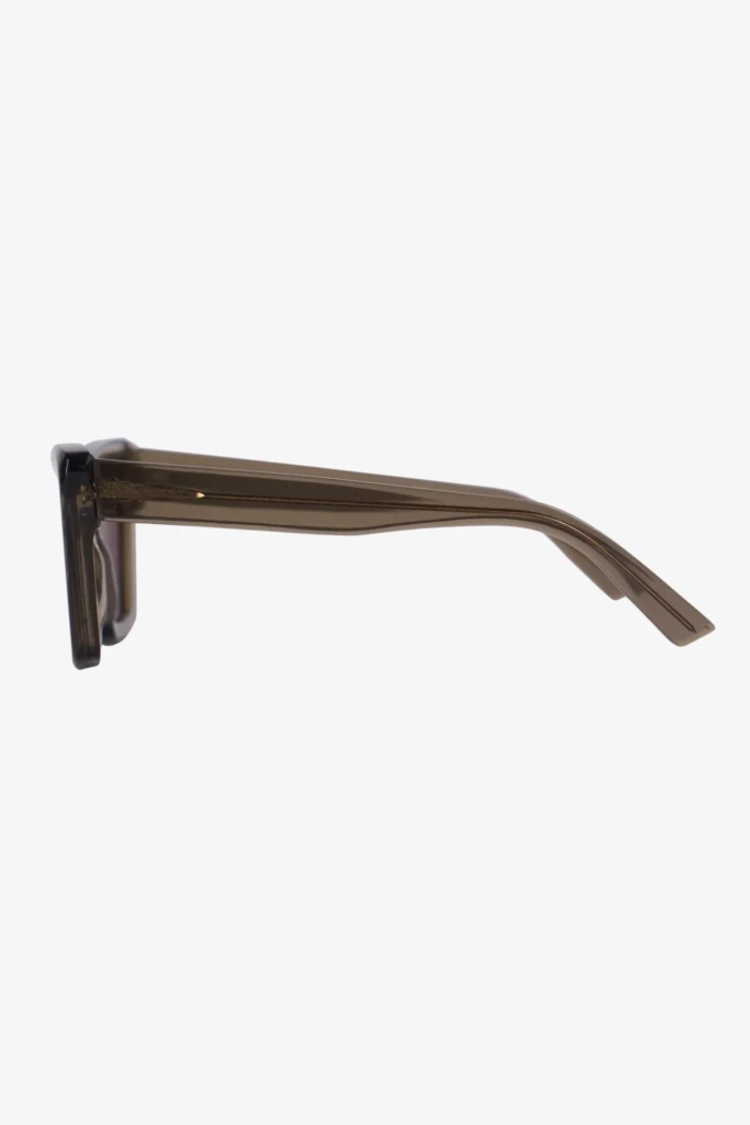 Lala Berlin Sunglasses Liv acetate olive Vierteljährliche Förderung