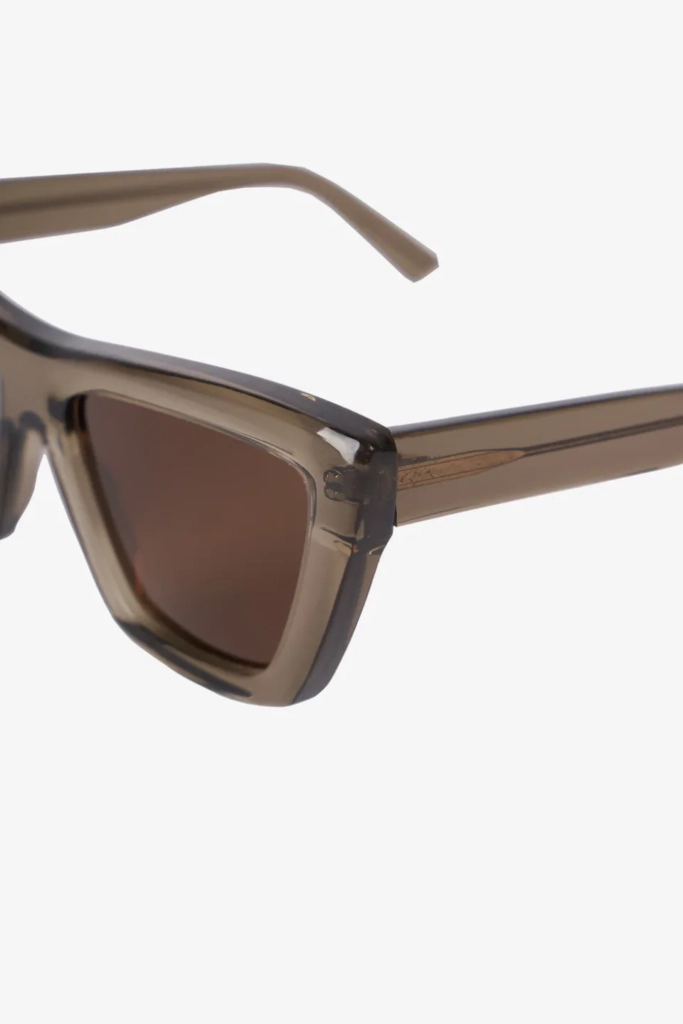 Lala Berlin Sunglasses Liv acetate olive Vierteljährliche Förderung