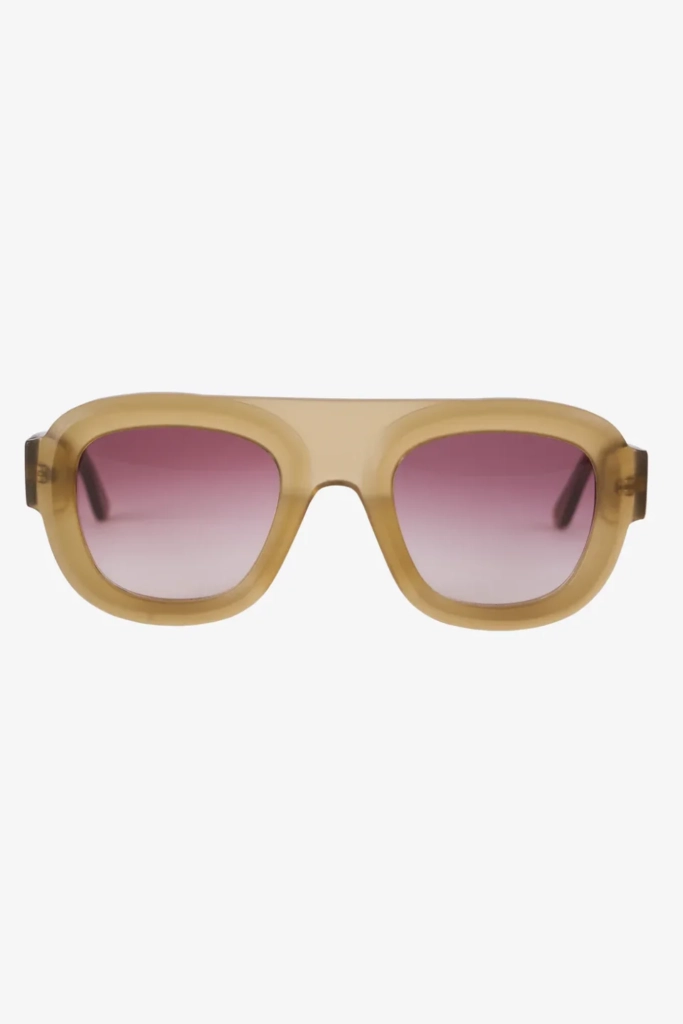 Lala Berlin Sunglasses Keith acetate peppel Super Rabatt