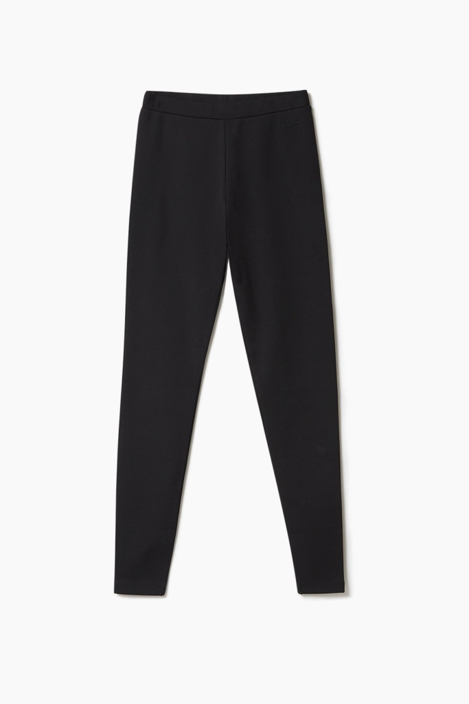Lala Berlin Leggins Leonie cotton black Neuheiten