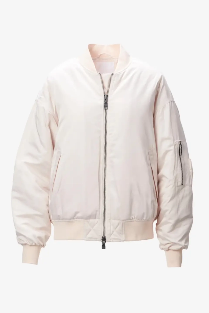 Lala Berlin Jacket Jalou polyester rose Angebote