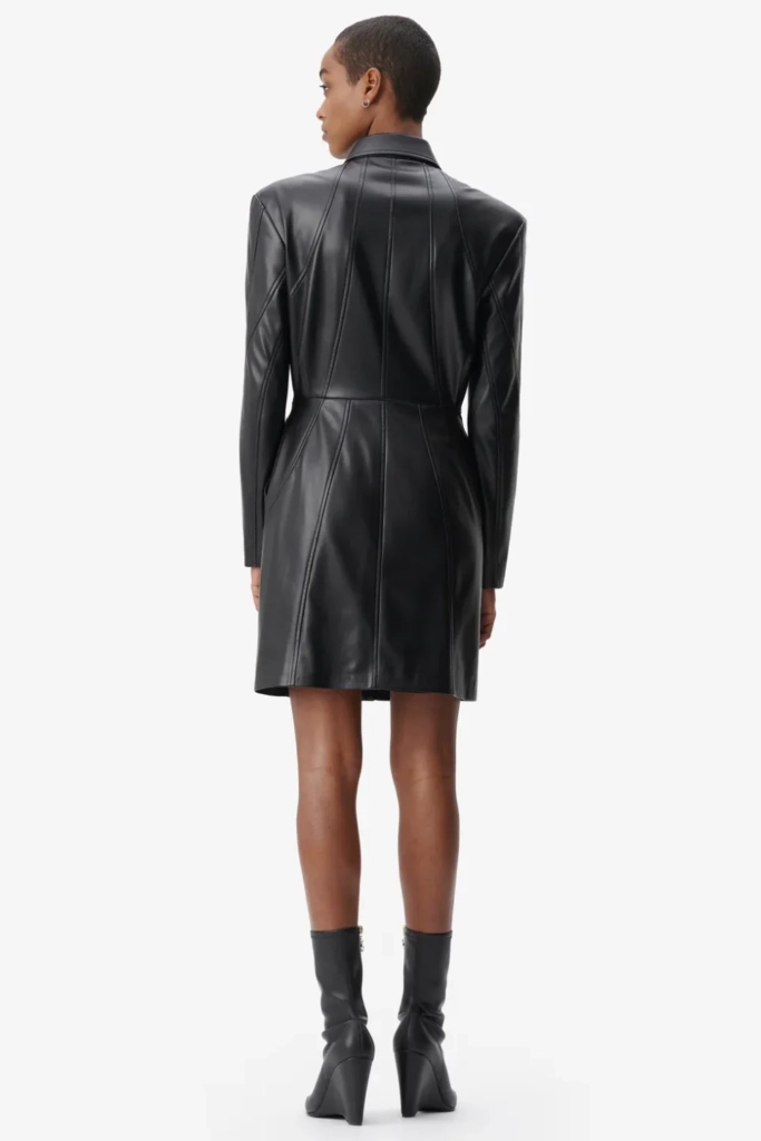 Lala Berlin Dress Dorith polyester mix black Bis zu 55% Rabatt