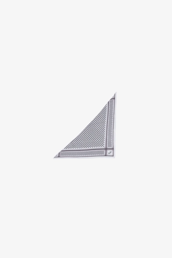 Lala Berlin Triangle Trinity Classic XS cashmere light blue Online