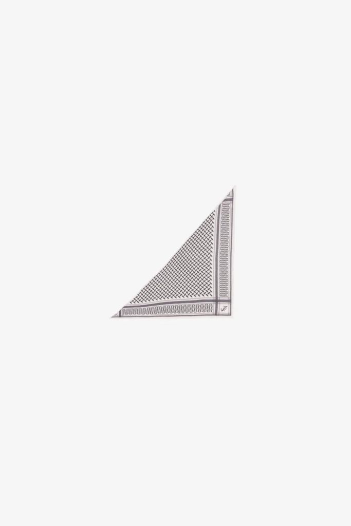 Lala Berlin Triangle Trinity Classic XS cashmere alabastro off white Auslauf