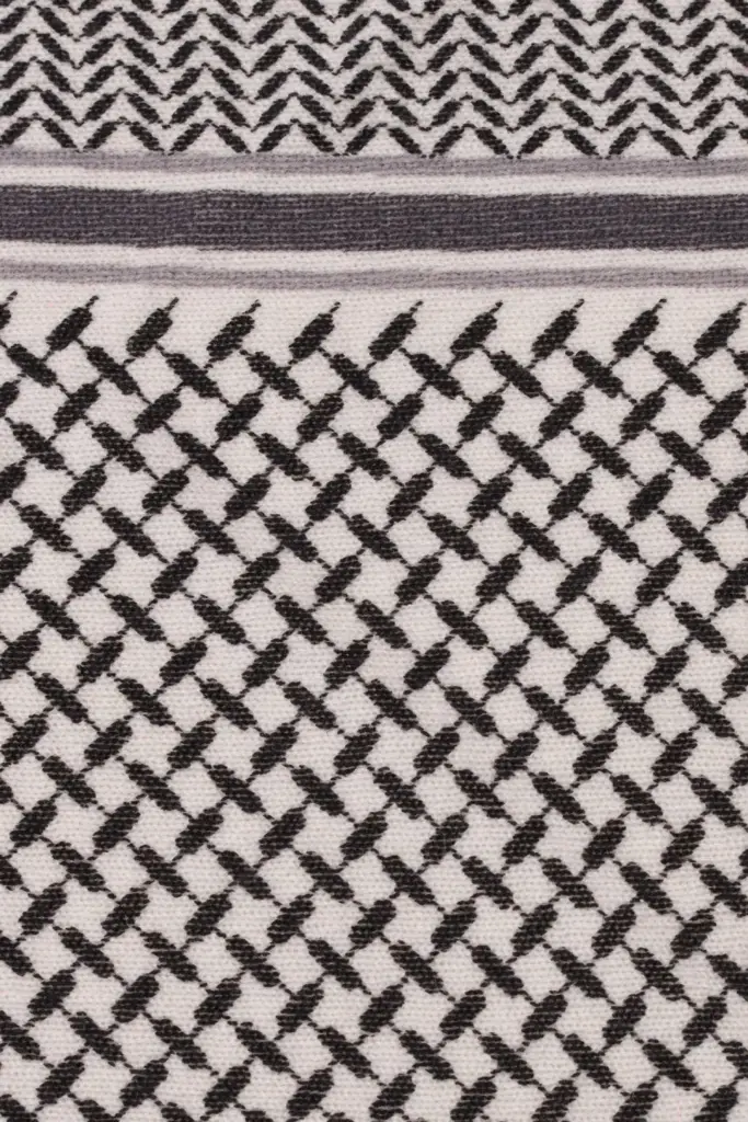 Lala Berlin Triangle Trinity Classic XS cashmere alabastro off white Auslauf