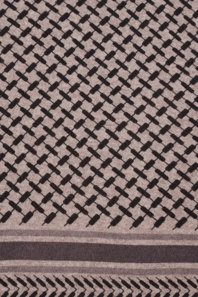 Lala Berlin Triangle Trinity Classic L cashmere light brown Hotsell