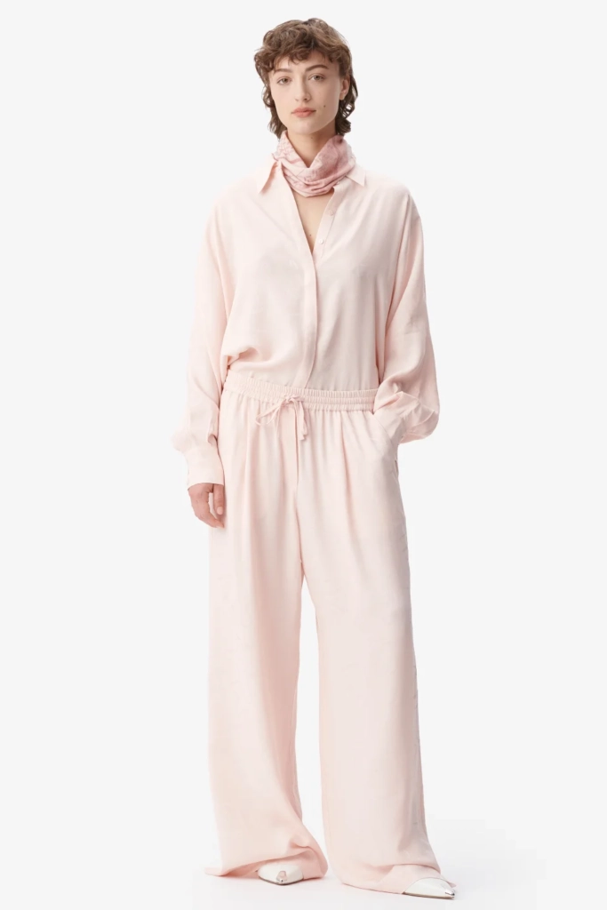 Lala Berlin Tube Aladdy cashmere rosewater Günstig kaufen
