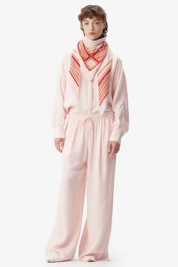 Lala Berlin Triangle Minimal Trinity cashmere rosewater Black Friday