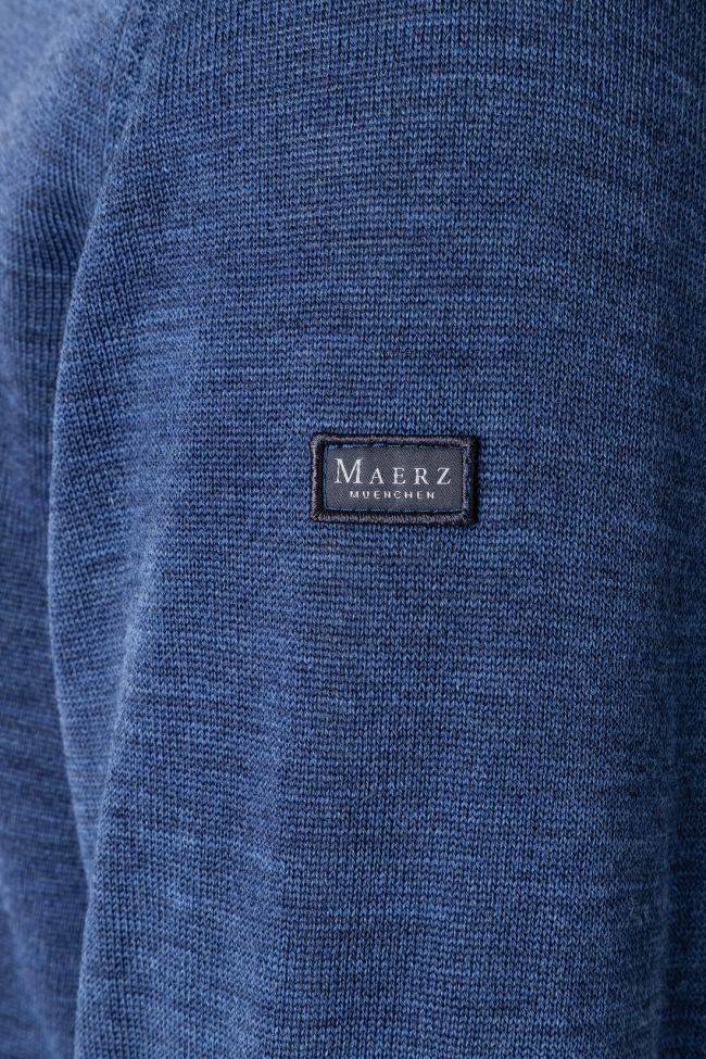 maerz Strickwaren Herren Maerz Classic Günstig kaufen