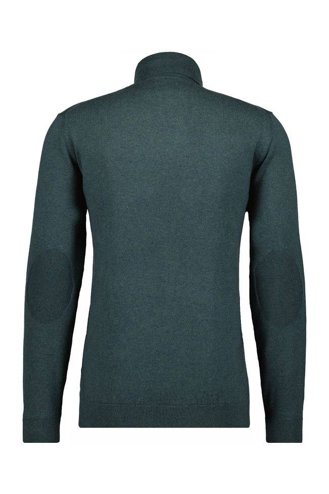 ragman Strickwaren Herren Ragman hoher Kragen Classic Großer Ausverkauf
