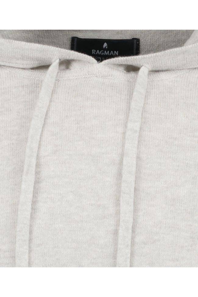 ragman Strickwaren Herren Ragman Hood Classic Online Shopping