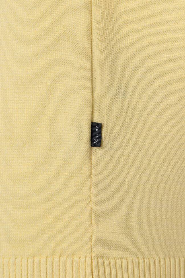 maerz Strickwaren Herren Maerz Regular Cyber Monday
