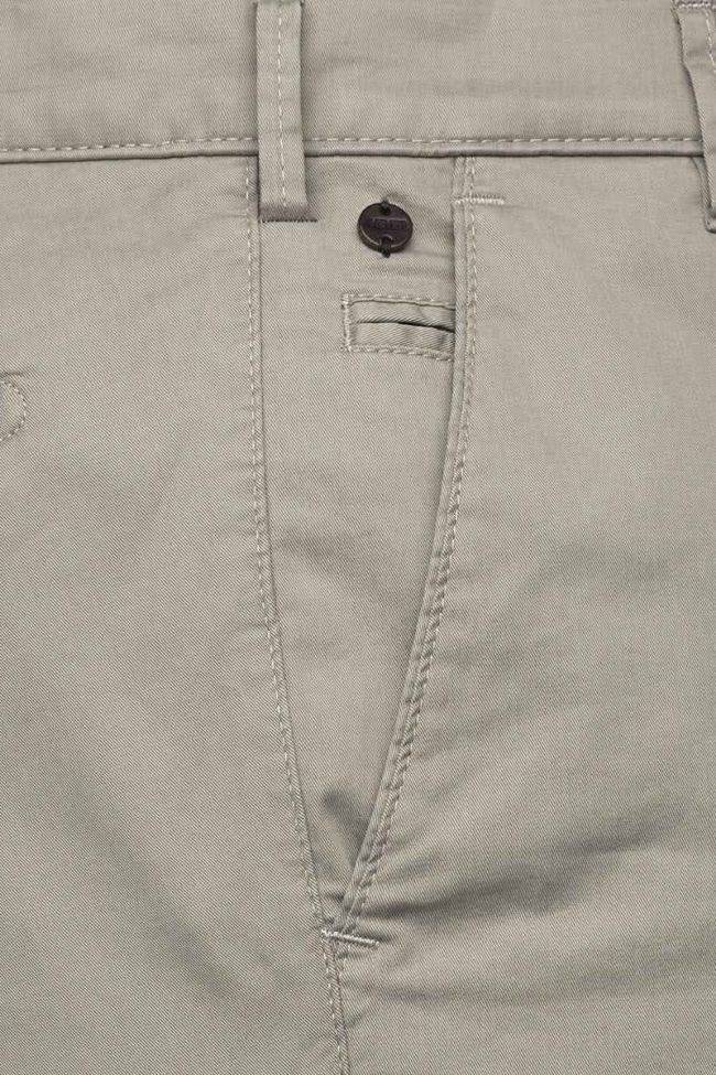 meyer Hose Herren Meyer Bermuda Classic Einfarbig Osterangebot
