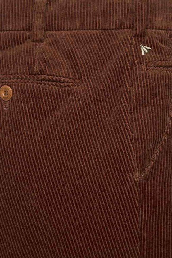 meyer Hose Herren Meyer Chinos Regular Einfarbig Vatertagsangebot
