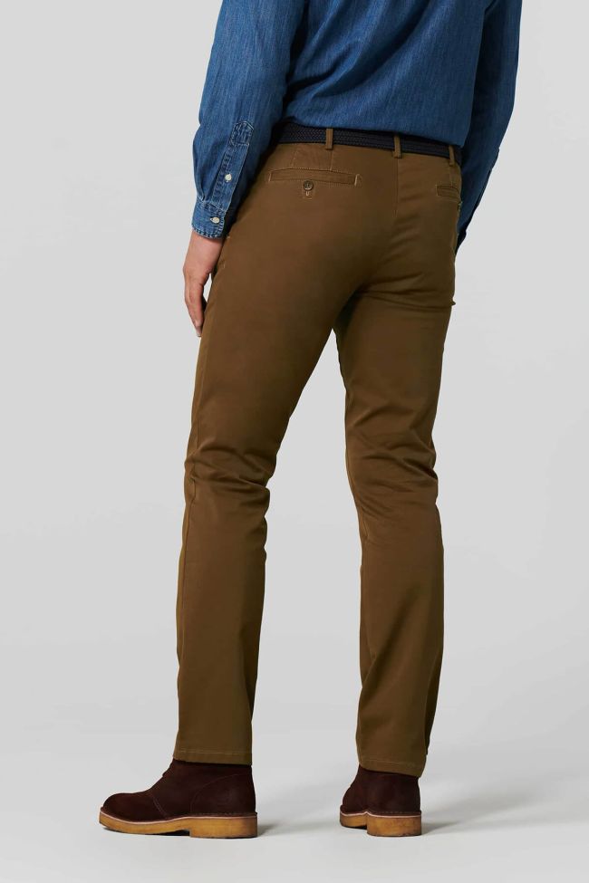 meyer Hose Herren Meyer Chinos Regular Valentinstagsangebot