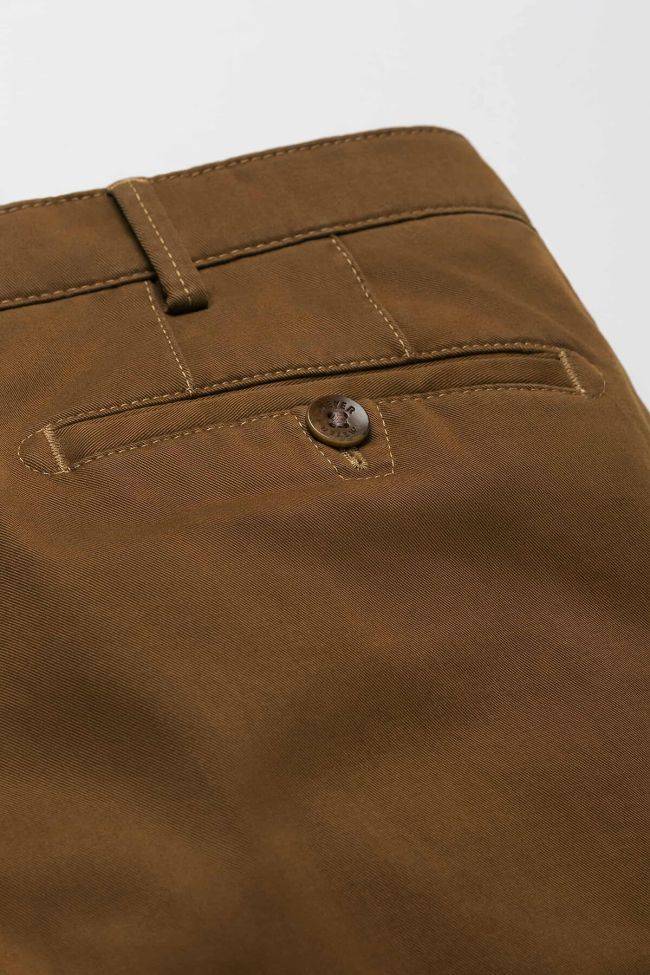 meyer Hose Herren Meyer Chinos Regular Valentinstagsangebot