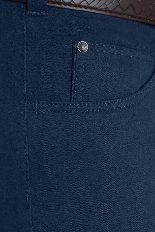 meyer Hose Herren Meyer 5 Pocket Classic Einfarbig Jubiläumsangebot