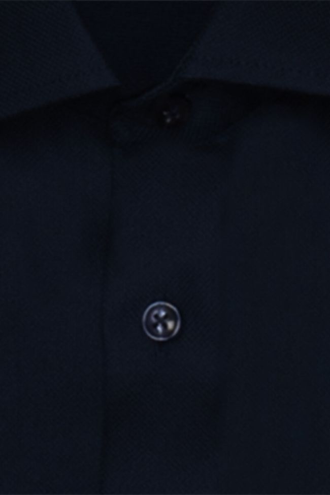 seidensticker Hemd Herren Seidensticker Regular Bügelfreie Einfarbig kragen Italienisch Lange Ärmel Große Rabatte