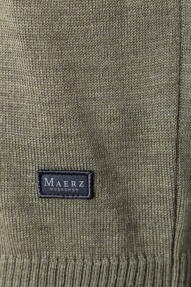 maerz Strickwaren Herren Maerz Classic Clearance-Verkauf