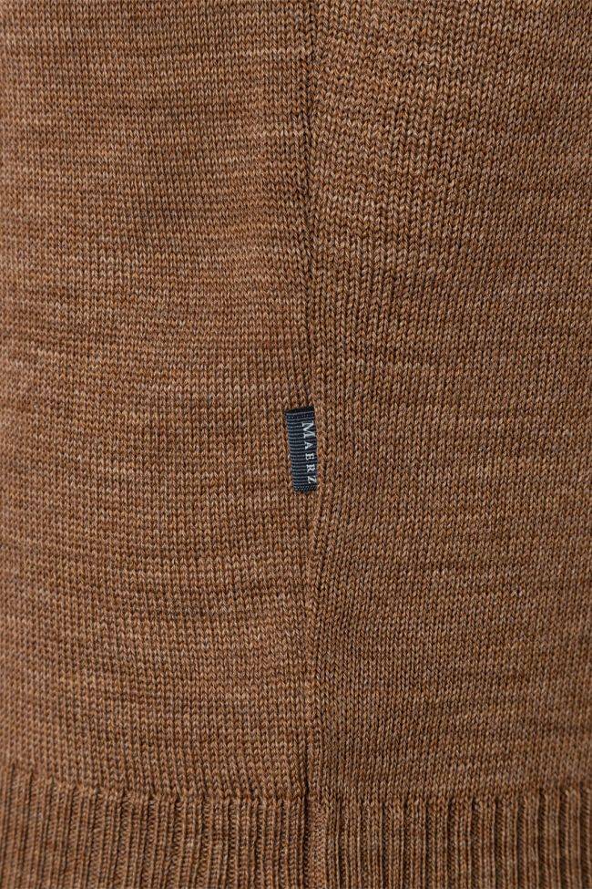 maerz Strickwaren Herren Maerz Classic 2025