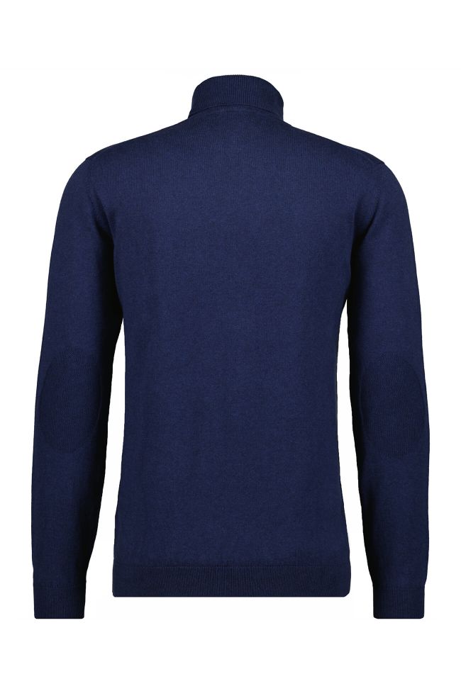ragman Strickwaren Herren Ragman hoher Kragen Classic Exklusivangebot