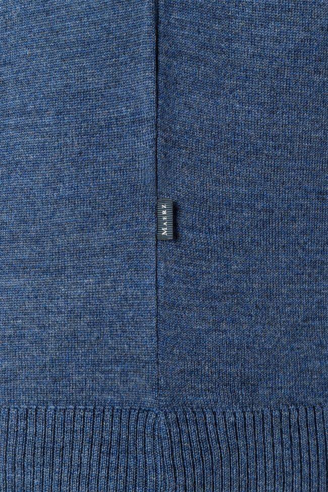 maerz Strickwaren Herren Maerz Classic Jubiläumsangebot