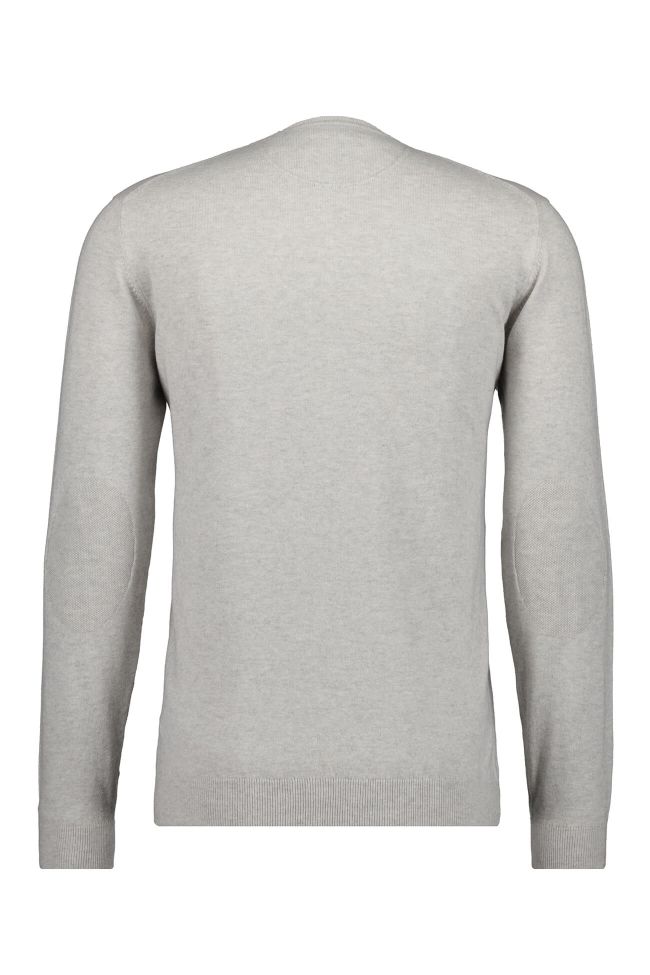 ragman Strickwaren Herren Ragman V-Ausschnitt Classic Neuheiten